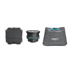 Nanlux FL-12 Lente Fresnel 15-30° FE/FM-Montura