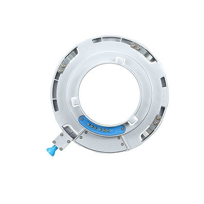 Nanlux NL-to-BE Mount adapter