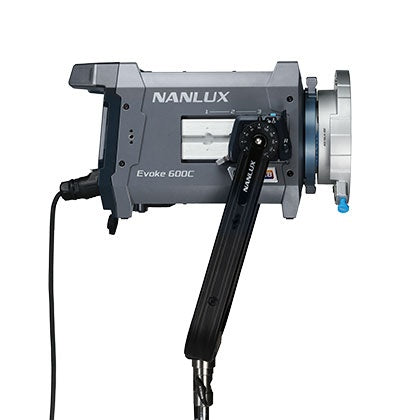 Nanlux NL-to-BE Mount adapter