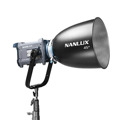 Nanlux NL-to-BE Mount adapter