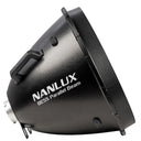 Nanlux BE55 Parallel Beam Reflector