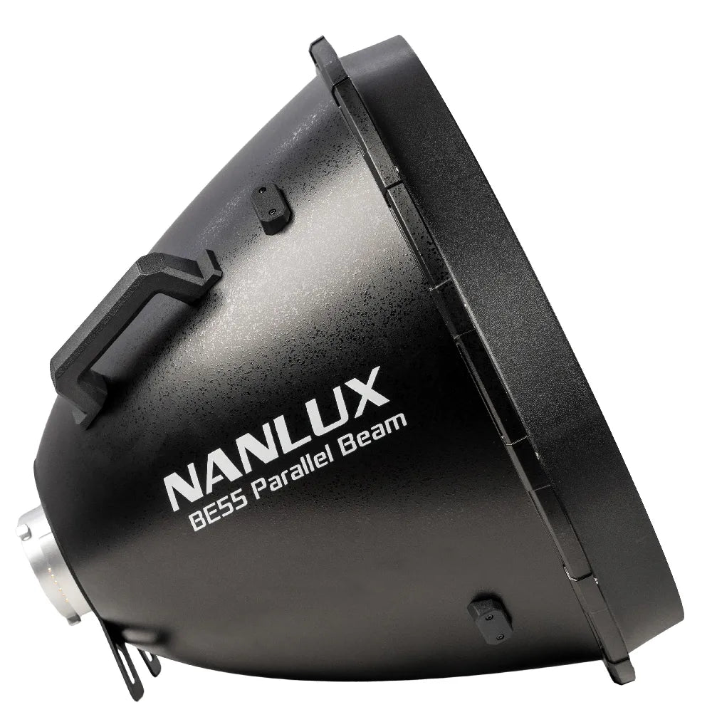 Nanlux BE55 Parallel Beam Reflector