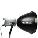 Nanlux BE55 Parallel Beam Reflector
