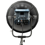 Nanlux BE55 Parallel Beam Reflector