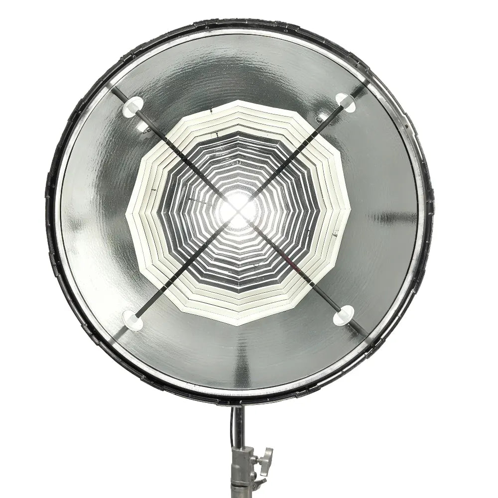 Nanlux BE55 Parallel Beam Reflector