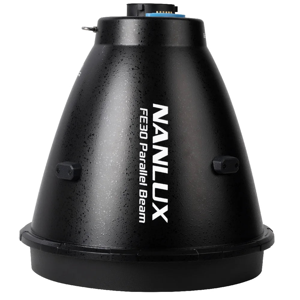Nanlux FE30 Parallel Beam Réflecteur