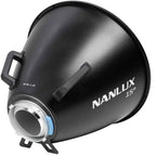 Nanlux Réflecteur 15° pour Evoke 2400B/5000B (monture NL)
