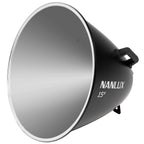 Nanlux Réflecteur 15° pour Evoke 2400B/5000B (monture NL)