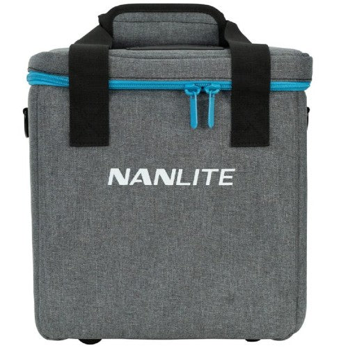 Nanlite Carrying bolsa para PavoTube II 60X 4Kit