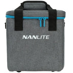 Nanlite Carrying bolsa para PavoTube II 60X 4Kit
