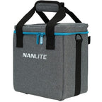 Nanlite Carrying bolsa para PavoTube II 60X 4Kit