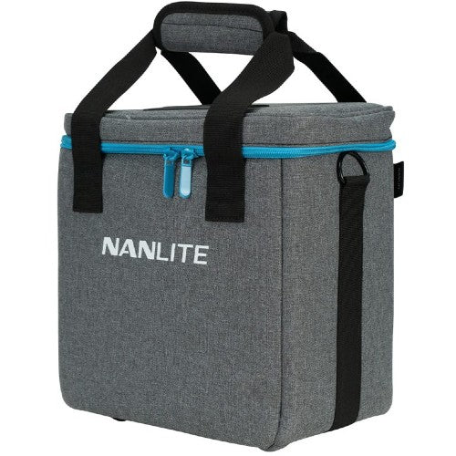 Nanlite Carrying bolsa para PavoTube II 60X 4Kit