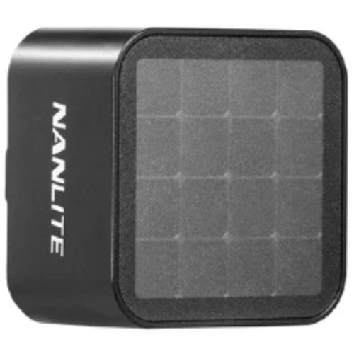 Nanlite Magnetic Eggcrate Para Pico