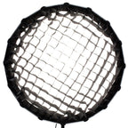 Nanlite Eggcrate Grid Pour Rapid 60 Softbox Et SB-FMM-60