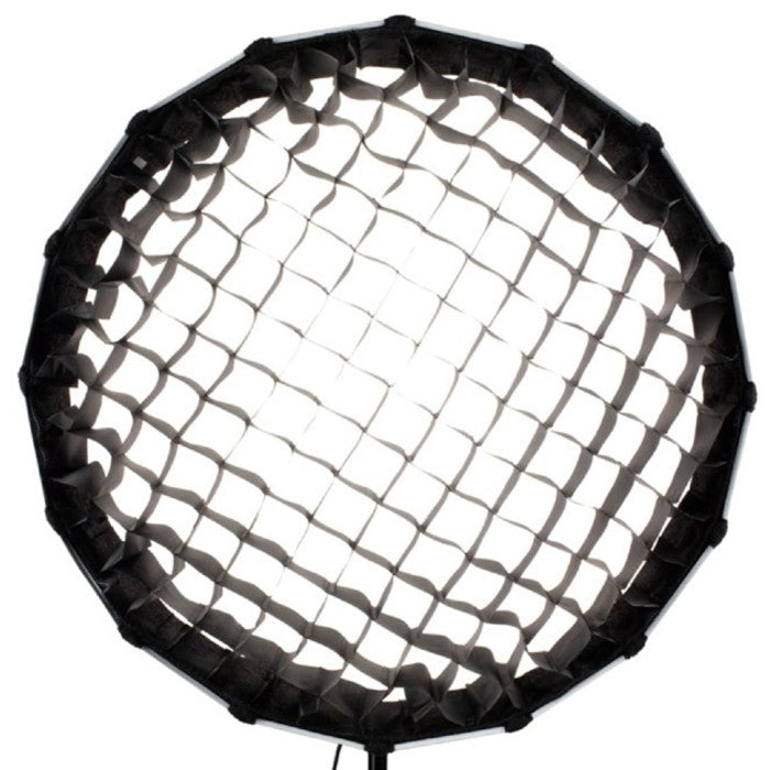 Nanlite Eggcrate Grid Pour Rapid 60 Softbox Et SB-FMM-60
