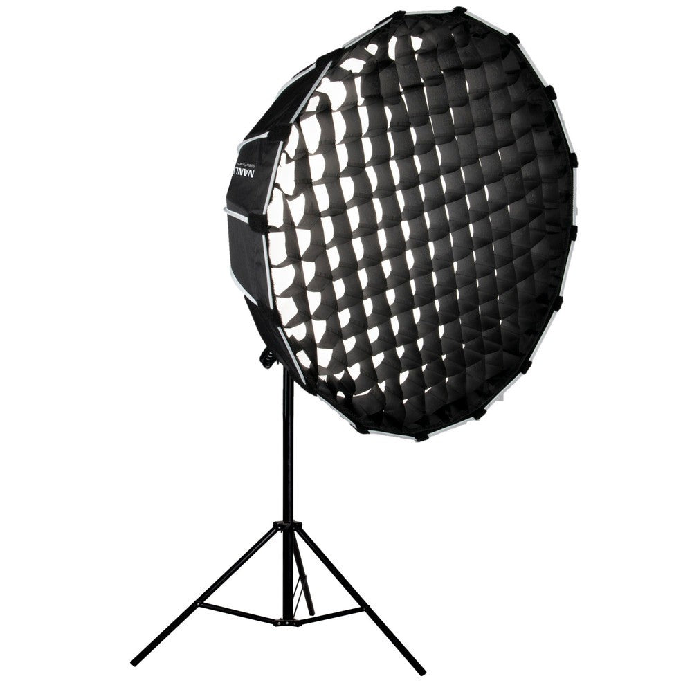 Nanlite Eggcrate Grid Pour Rapid 60 Softbox Et SB-FMM-60