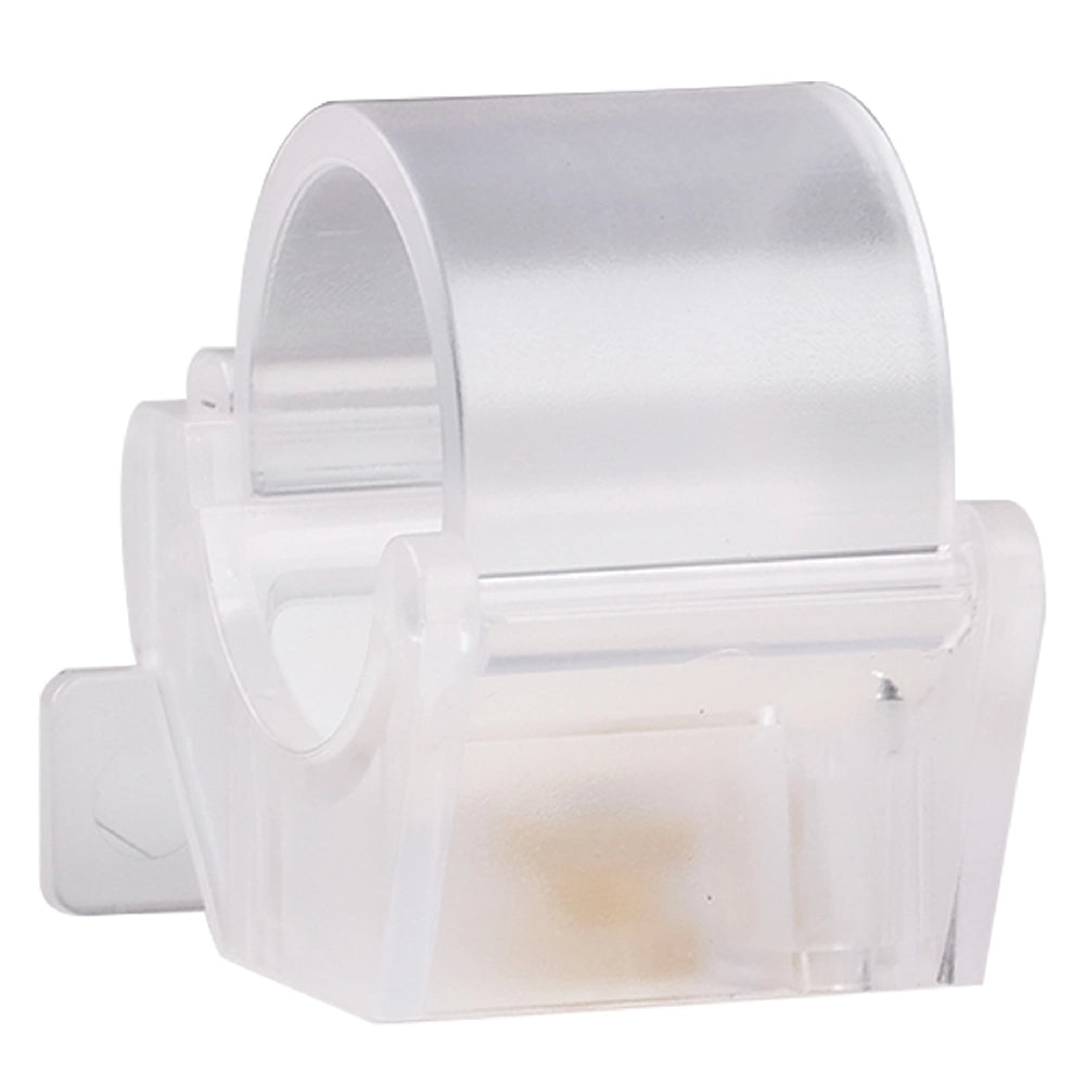 Nanlite HD-T8-1-C T8 Tubo Clip
