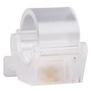 Nanlite HD-T8-1-C T8 Tubo Clip