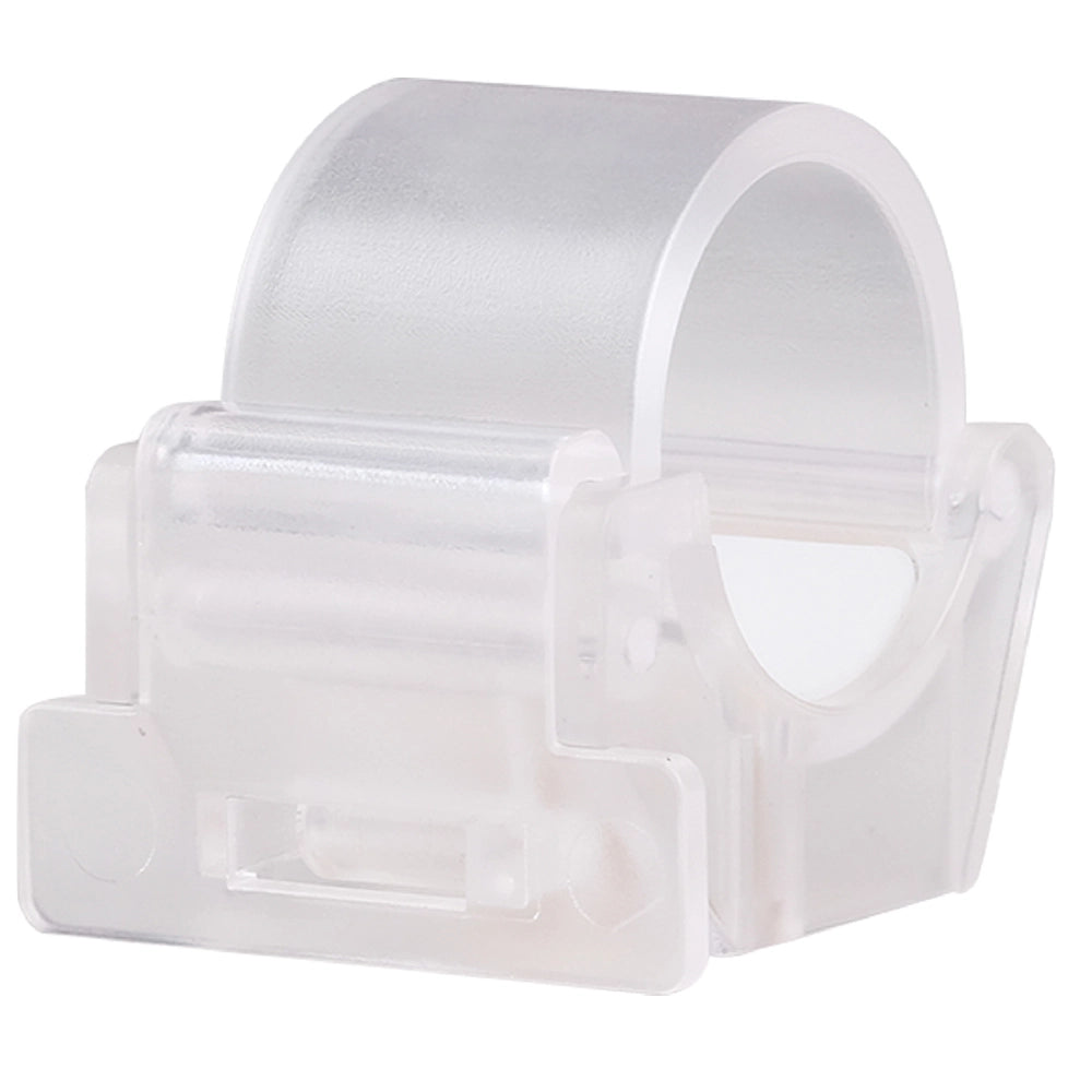 Nanlite HD-T8-1-C T8 Tubo Clip