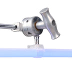 Nanlite HD-T8-1-C T8 Tubo Clip