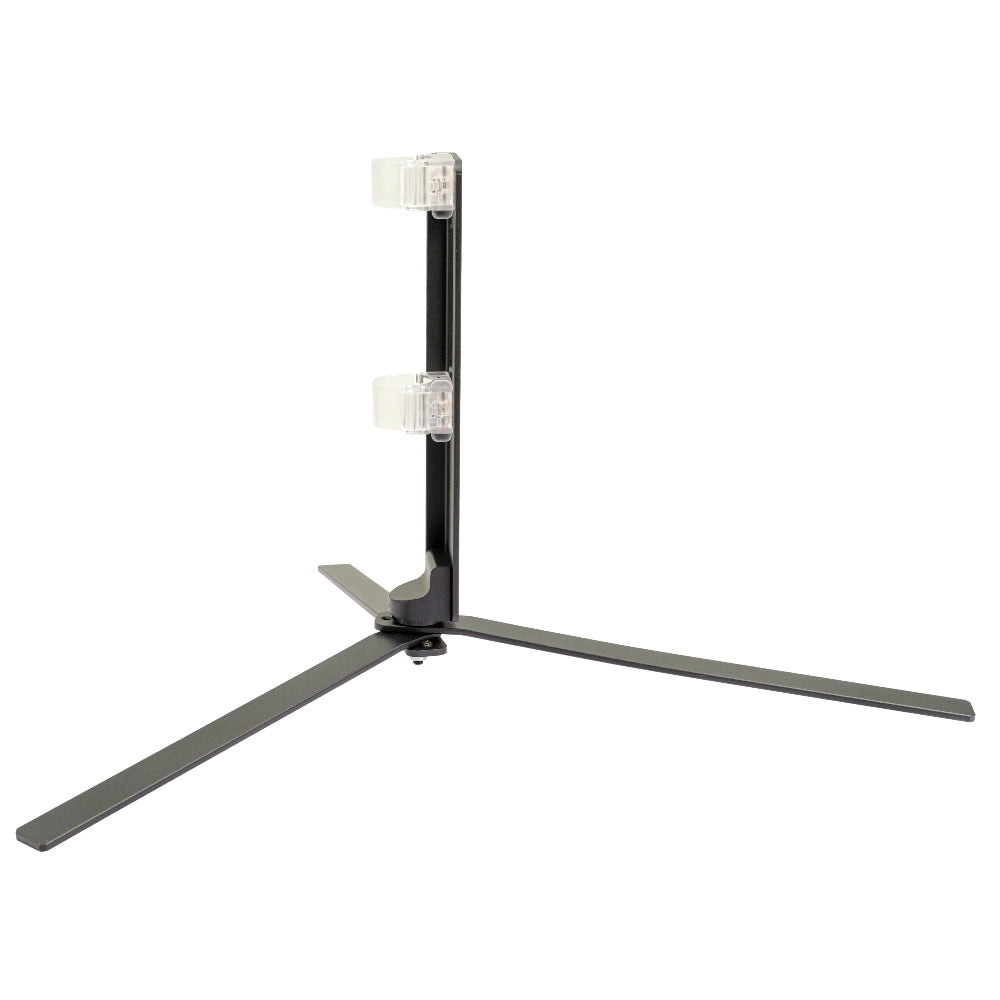 Nanlite Floor Soporte para PavoTube II 60X