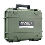 Nanlite Pico 12-Kit LED Mini Pocket Light - Midnight Blue