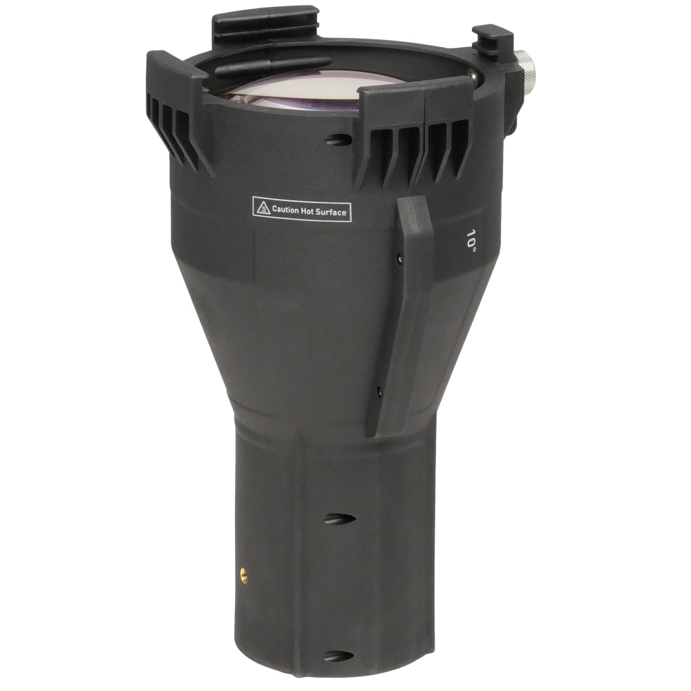 Nanlite Projection Attachment fur FM Mount mit 10-Grad-Linse