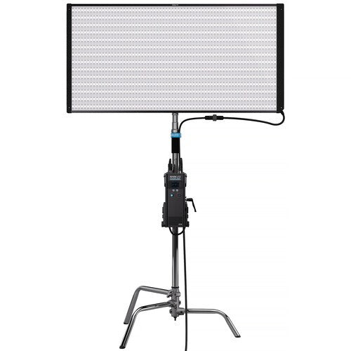 Nanlite PavoSlim 360C RGB Luz LED Panel