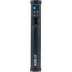 Nanlite PavoTube II 6CP Full-colour Tubo Light (w/ batería)
