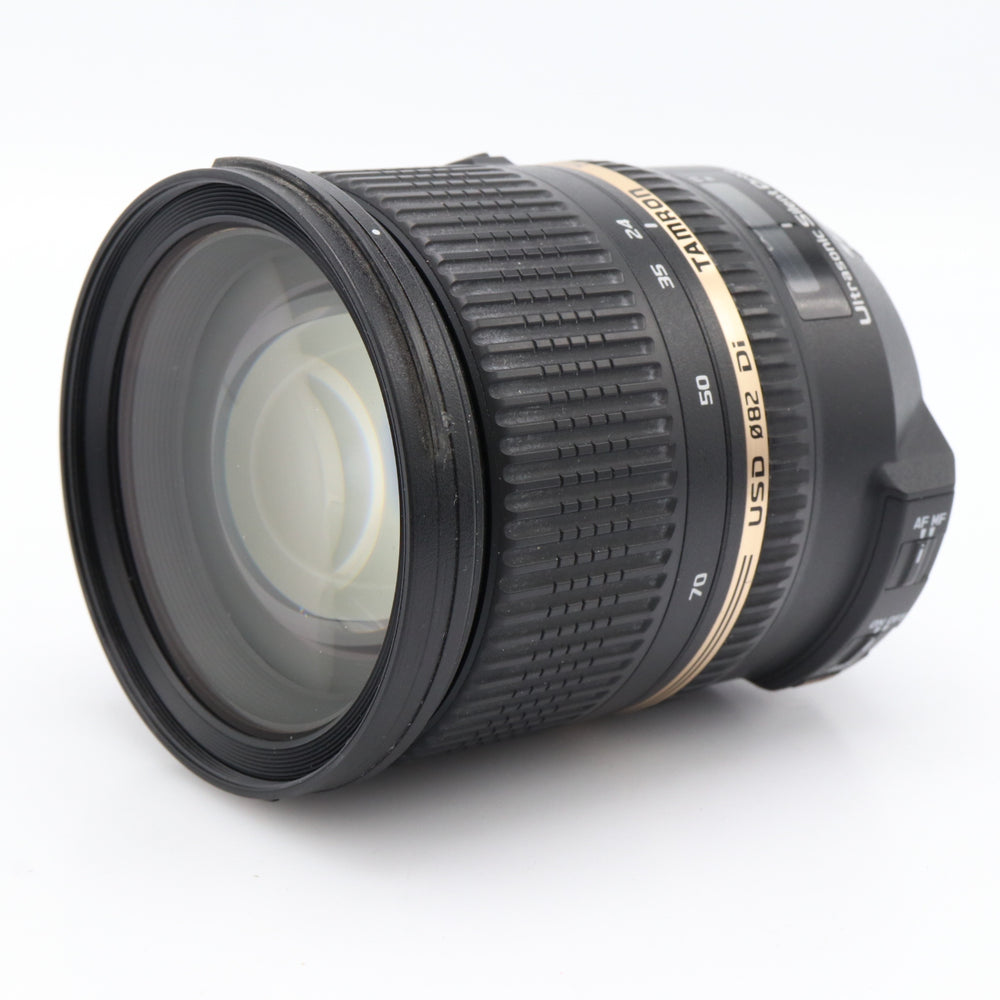 Tamron 24-70mm F/2.8 SP VC Di USD Nikon occasion