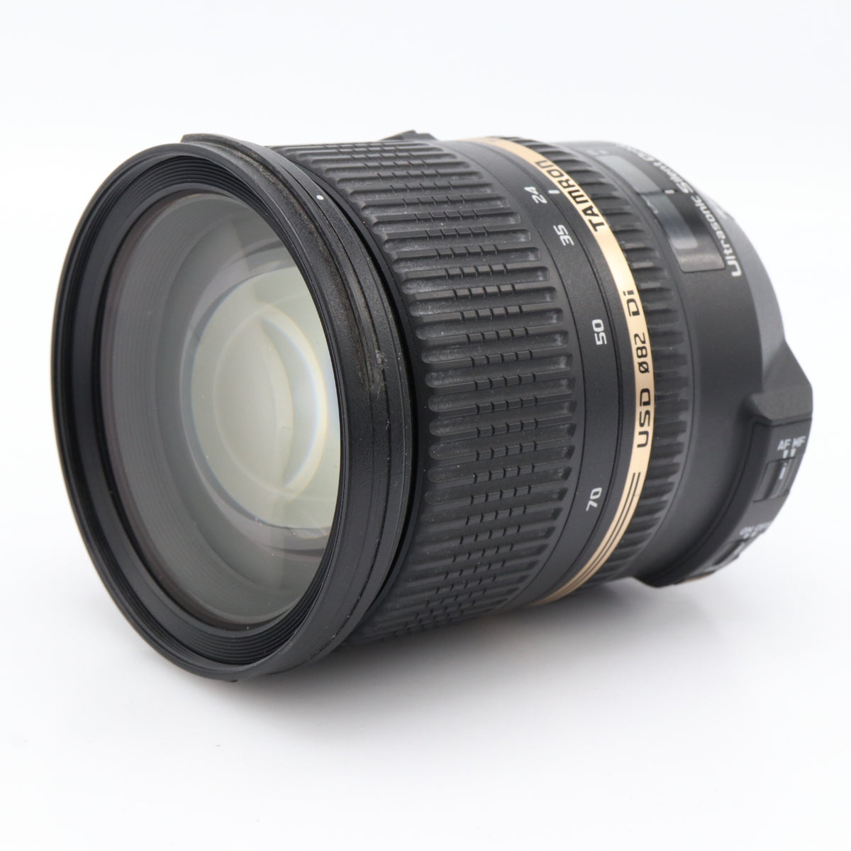 Tamron 24-70mm F/2.8 SP VC Di USD Nikon occasion