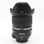 Tamron 24-70mm F/2.8 SP VC Di USD Nikon occasion