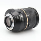 Tamron 24-70mm F/2.8 SP VC Di USD Nikon occasion