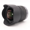 Panasonic Lumix G Vario 7-14mm f/4 ASPH. used