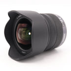 Panasonic Lumix G Vario 7-14mm f/4 ASPH. used