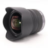Panasonic Lumix G Vario 7-14mm f/4 ASPH. usato