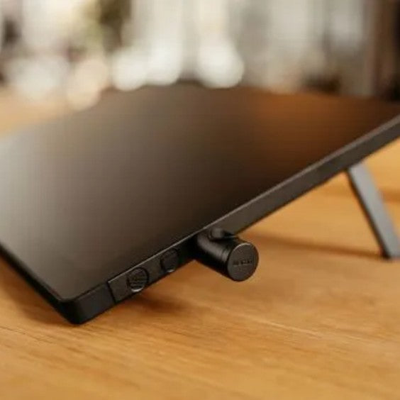 Wacom Cintiq Vari-angle Stiftständer