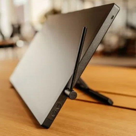 Wacom Cintiq Vari-angle Stiftständer
