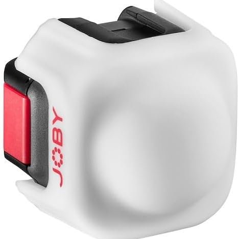 Joby Beamo Mini Luz LED Difusor