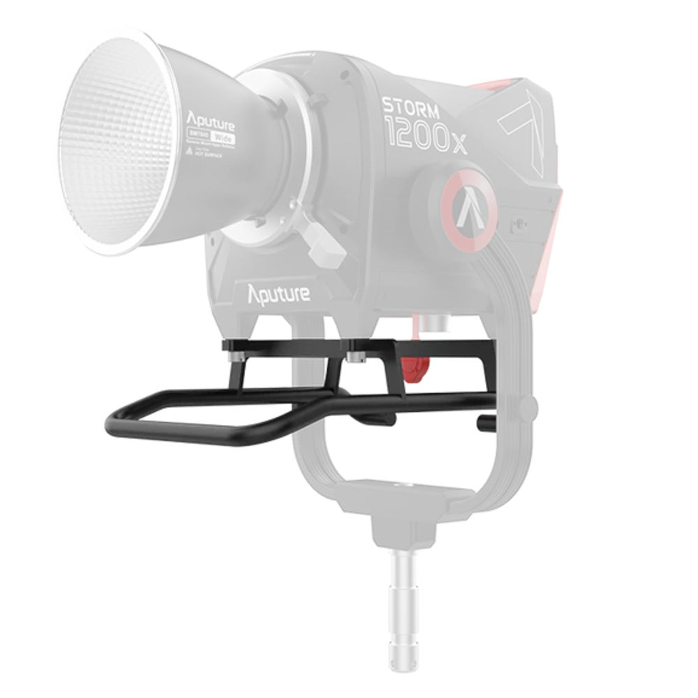 Aputure Skid para Storm 1200X & Storm 1000c