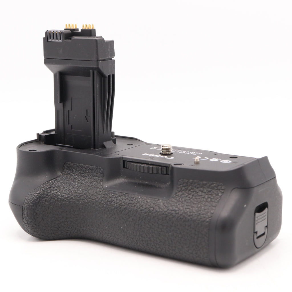 Canon BG-E8 Batterygrip tweedehands