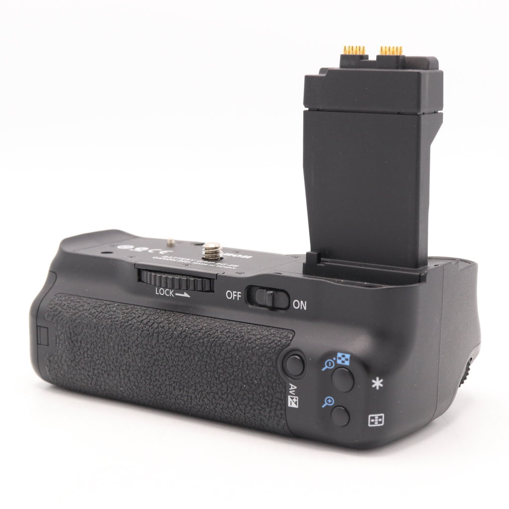 Canon BG-E8 Batterygrip tweedehands