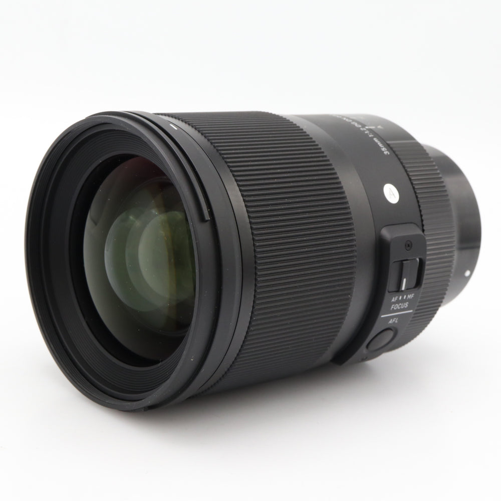 Sigma 35mm f/1.2 DG DN ART Sony FE used