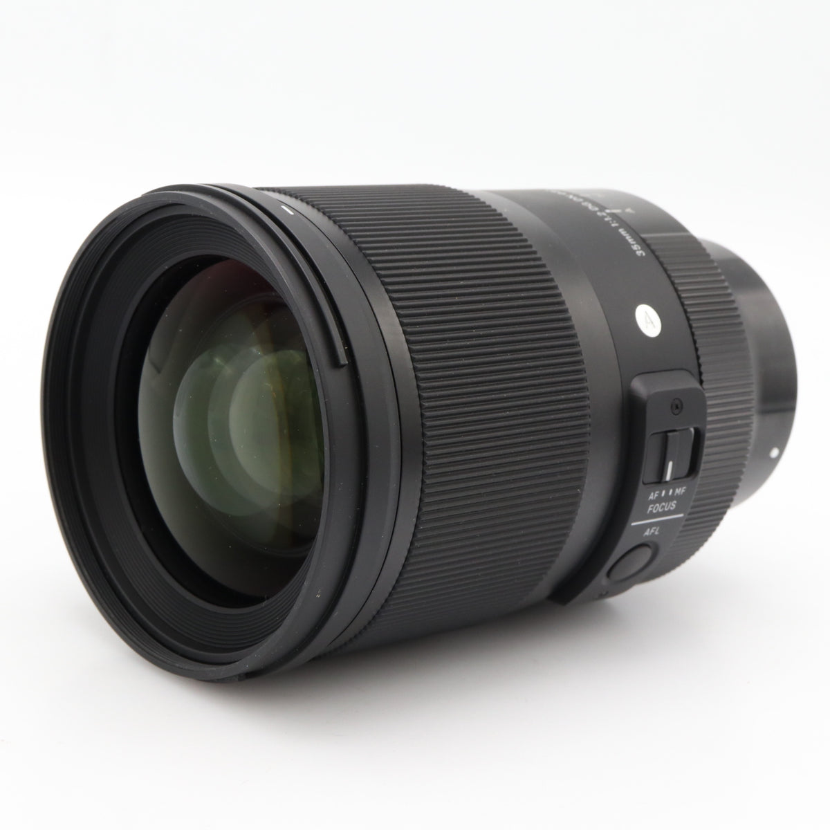 Sigma 35mm f/1.2 DG DN ART Sony FE used