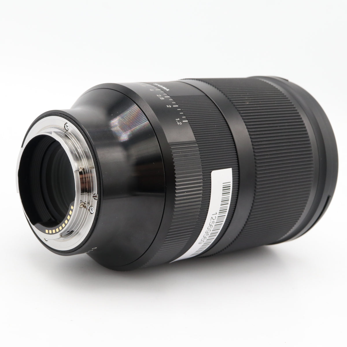 Sigma 35mm f/1.2 DG DN ART Sony FE used