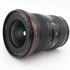 Canon EF 16-35mm f/2.8 L II USM segunda mano