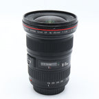 Canon EF 16-35mm f/2.8 L II USM segunda mano
