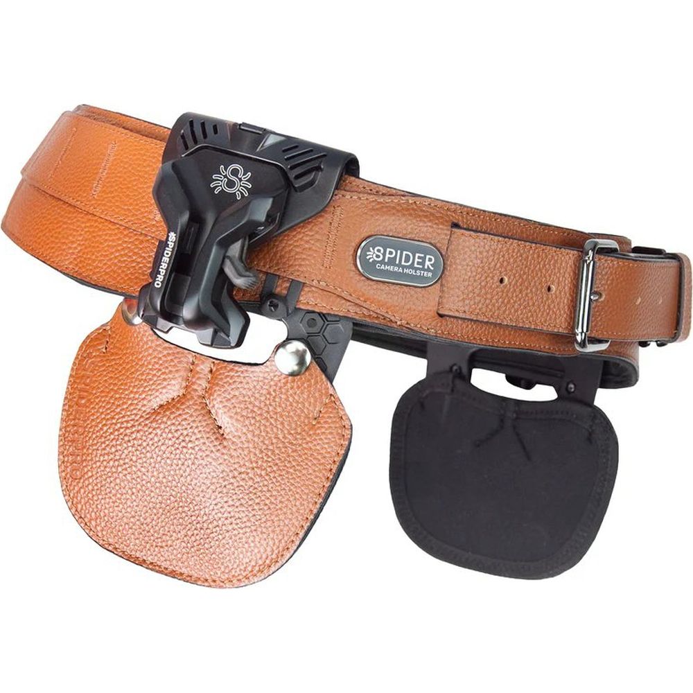 SpiderPro Système de double caméra V3, marron