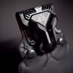 Spider SpiderPro V3 Étui + SCP, noir