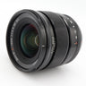 Fujifilm XF 16mm F/1.4 R WR used